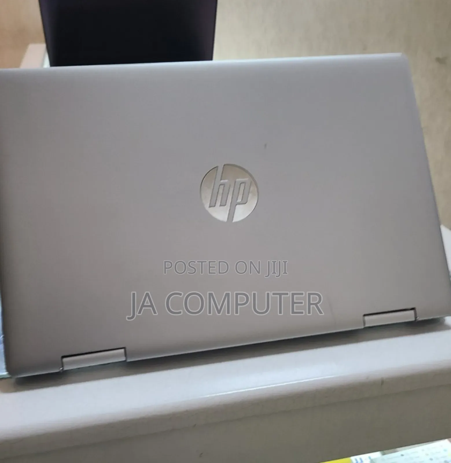 New Laptop HP Pavilion 15 8GB Intel Core I5 SSHD (Hybrid) 512GB