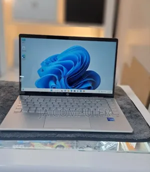 Photo - New Laptop HP Pavilion 15 8GB Intel Core I5 SSHD (Hybrid) 512GB