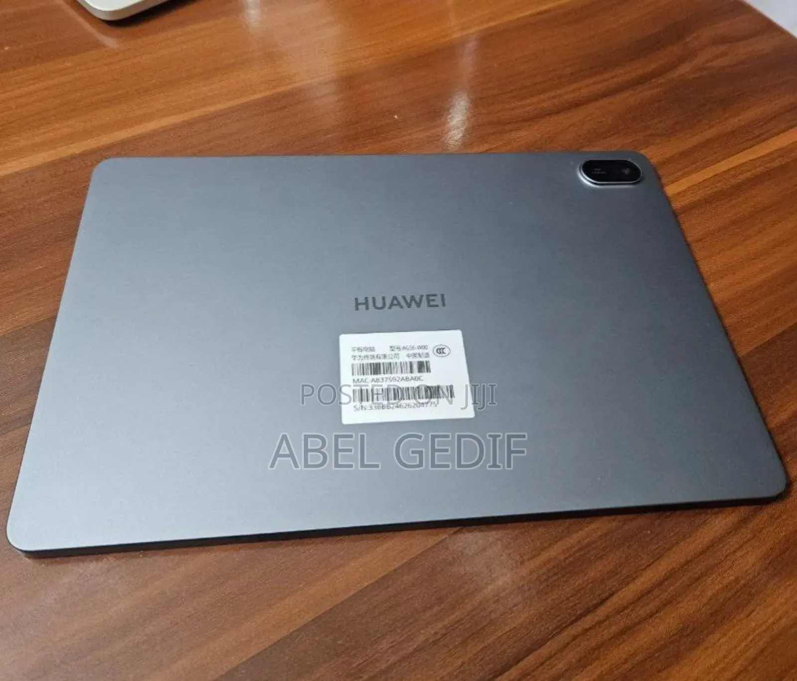 New Huawei MatePad SE 256 GB