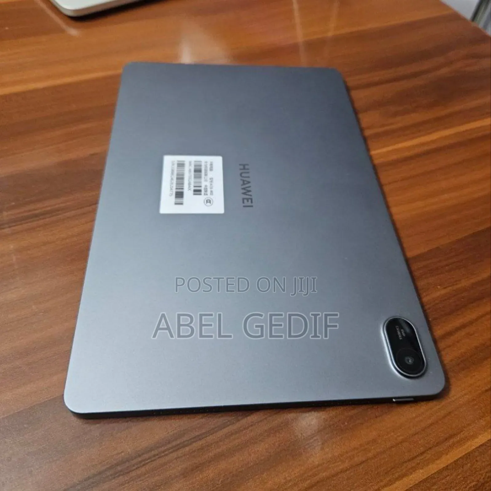 New Huawei MatePad SE 256 GB