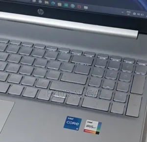 New Laptop HP Stream Notebook 16GB Intel Core I5 SSD 512GB