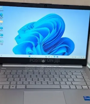New Laptop HP Stream Notebook 16GB Intel Core I5 SSD 512GB