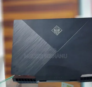 New Laptop HP Omen X 16GB Intel Core I9 SSD 512GB
