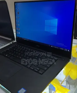 Photo - New Laptop Dell 16GB SSD 512GB