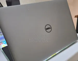 New Laptop Dell 16GB SSD 512GB