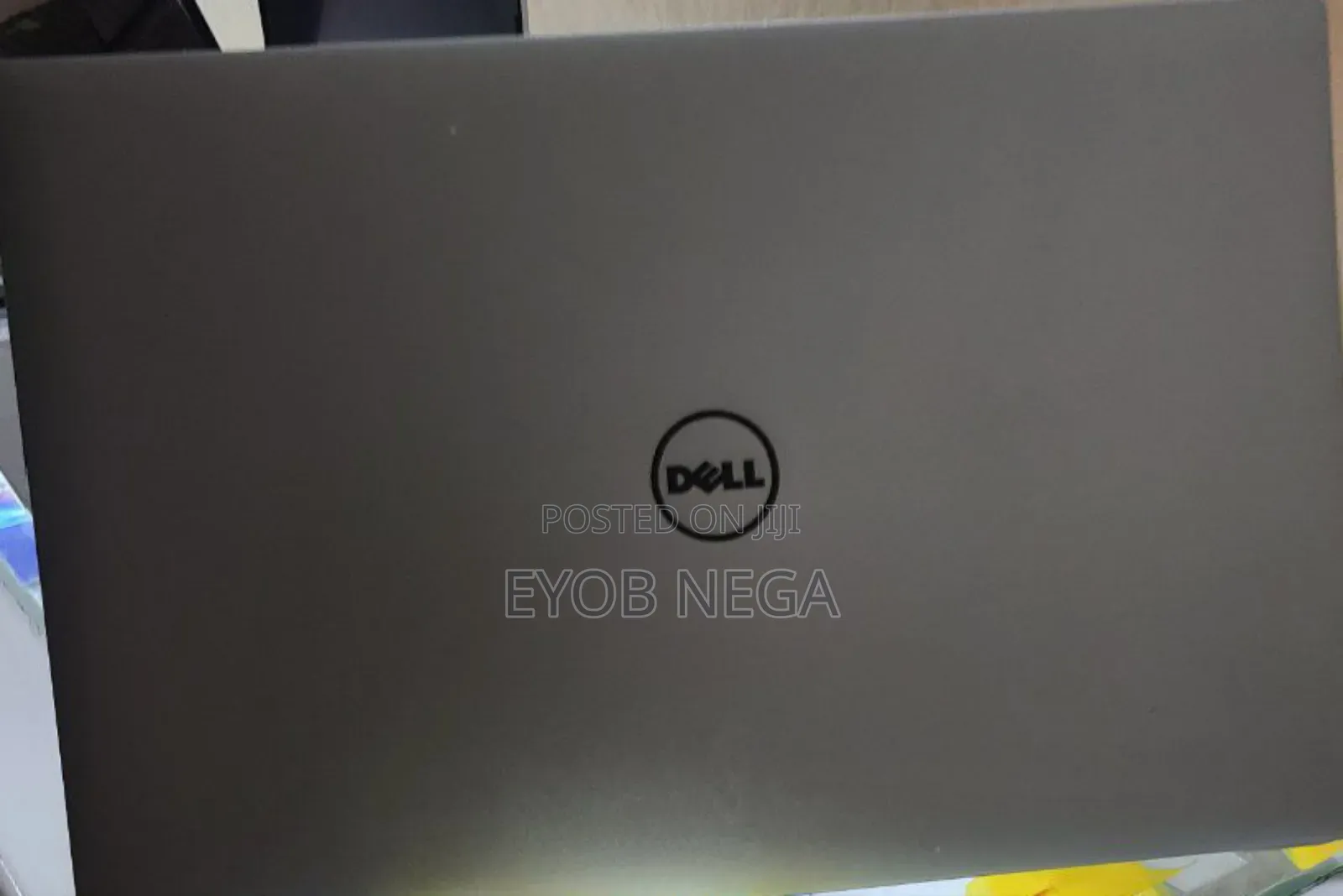 New Laptop Dell 16GB SSD 512GB