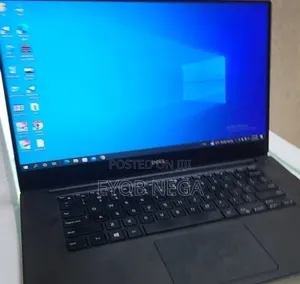 New Laptop Dell 16GB SSD 512GB