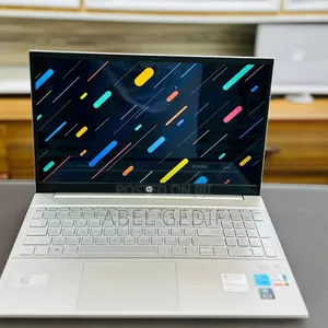 Photo - New Laptop HP Pavilion 15 16GB Intel Core I5 SSD 512GB