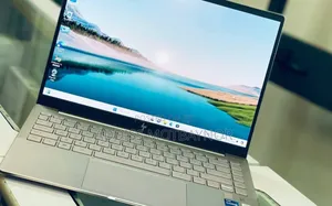 New Laptop HP Stream Notebook 16GB Intel Core I7 SSD 512GB