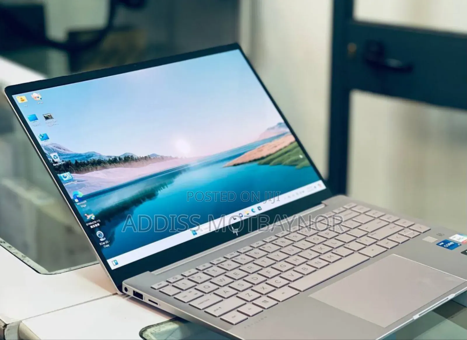 New Laptop HP Stream Notebook 16GB Intel Core I7 SSD 512GB