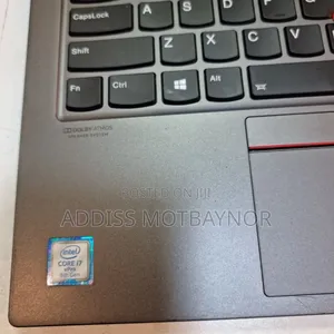 Photo - New Laptop Lenovo ThinkPad Yoga 16GB Intel Core I7 SSD 512GB