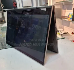 New Laptop Lenovo ThinkPad Yoga 16GB Intel Core I7 SSD 512GB