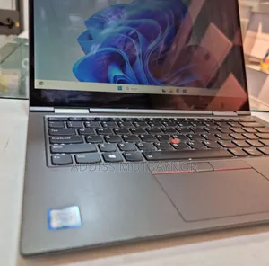 New Laptop Lenovo ThinkPad Yoga 16GB Intel Core I7 SSD 512GB