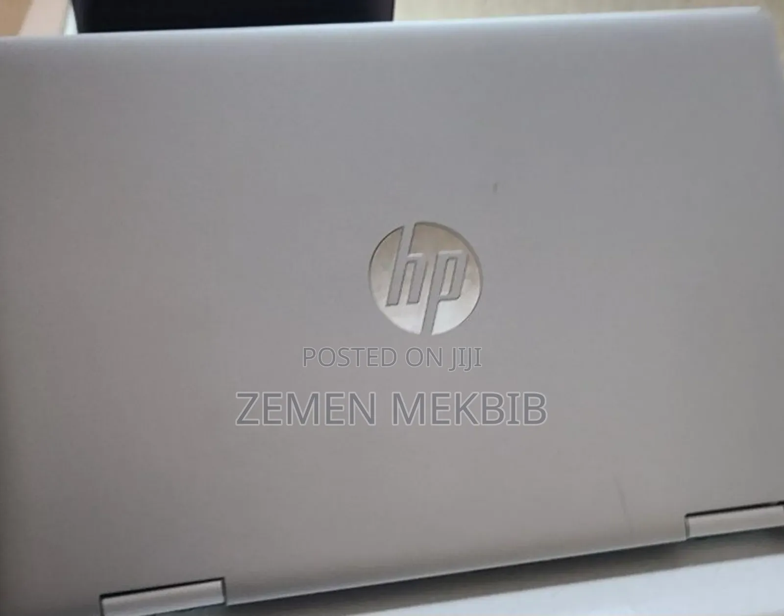 New Laptop HP 8GB Intel Core I5 SSD 512GB