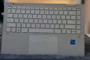 New Laptop HP 8GB Intel Core I5 SSD 512GB