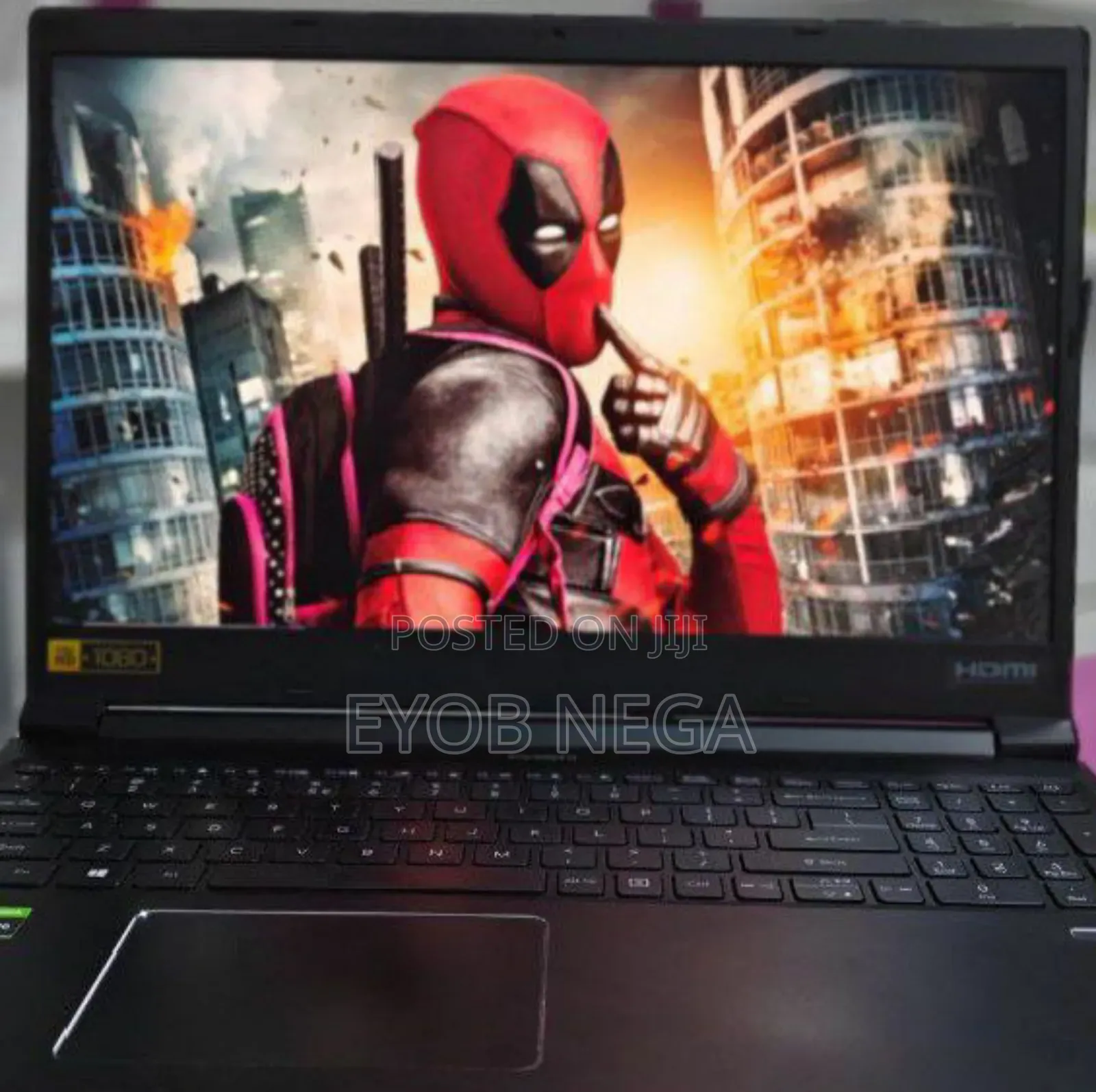 New Laptop Acer Conceptd 5 16GB Intel Core I7 SSD 512GB