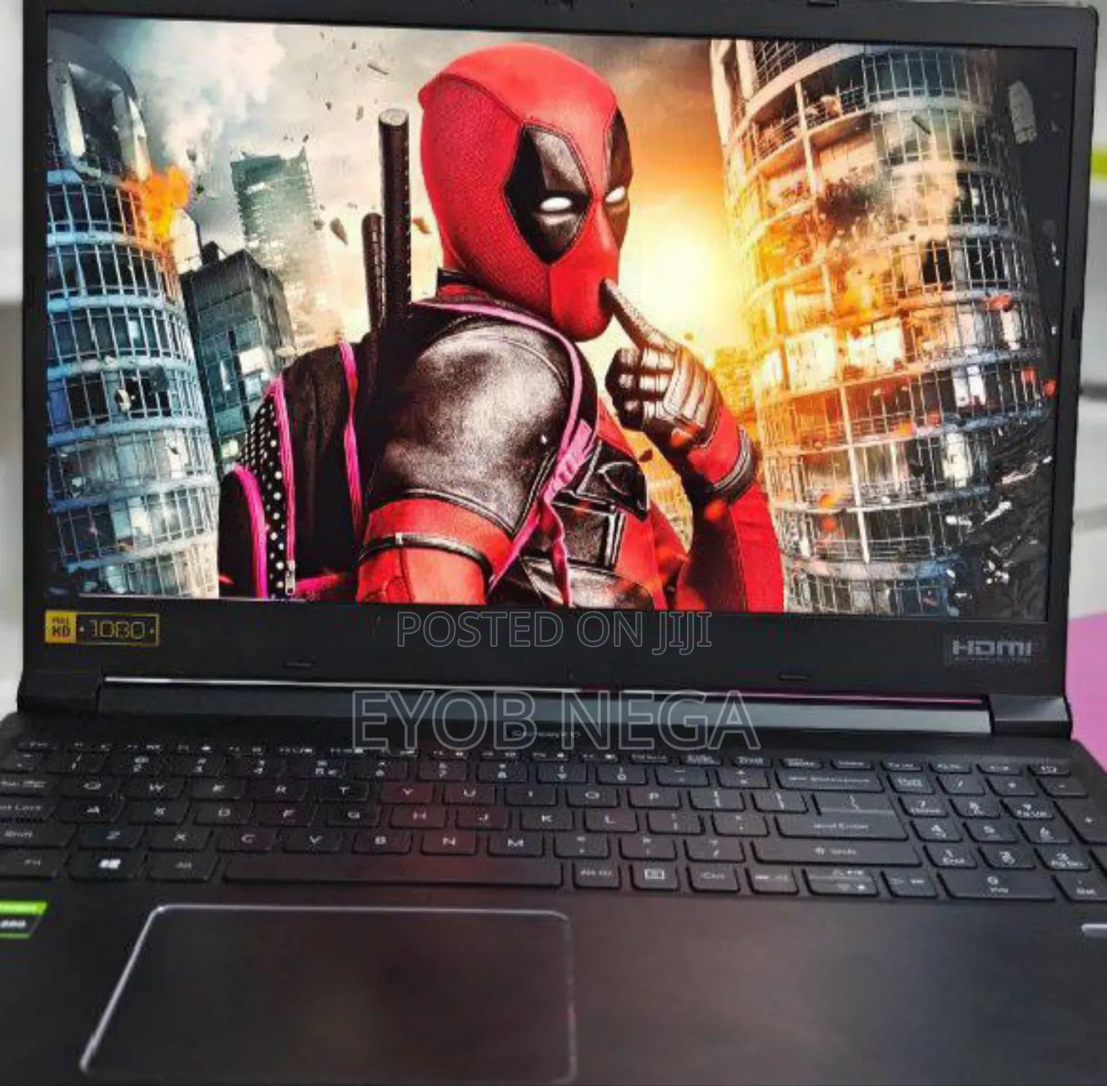 New Laptop Acer Conceptd 5 16GB Intel Core I7 SSD 512GB