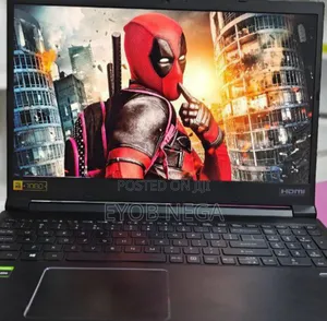 New Laptop Acer Conceptd 5 16GB Intel Core I7 SSD 512GB