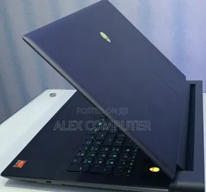 New Laptop Alienware M17x R2 16GB AMD Ryzen 9 SSD 1T