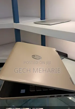 Photo - New Laptop HP Pavilion X360 8GB Intel Core I5 SSD 500GB