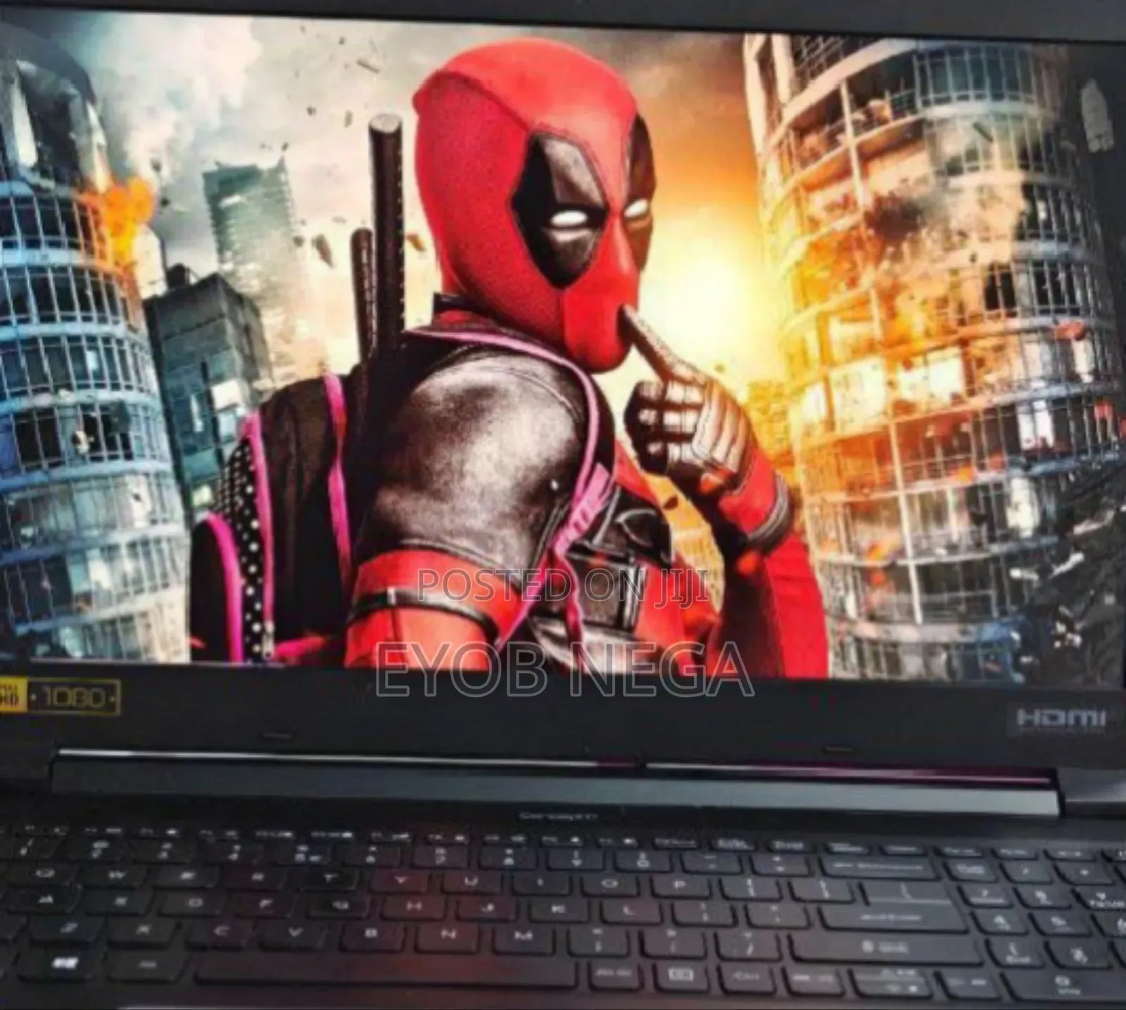 New Laptop Acer Conceptd 5 16GB Intel Core I7 SSD 512GB