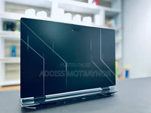 Photo - New Laptop Acer Nitro 5 16GB Intel Core I7 SSD 512GB