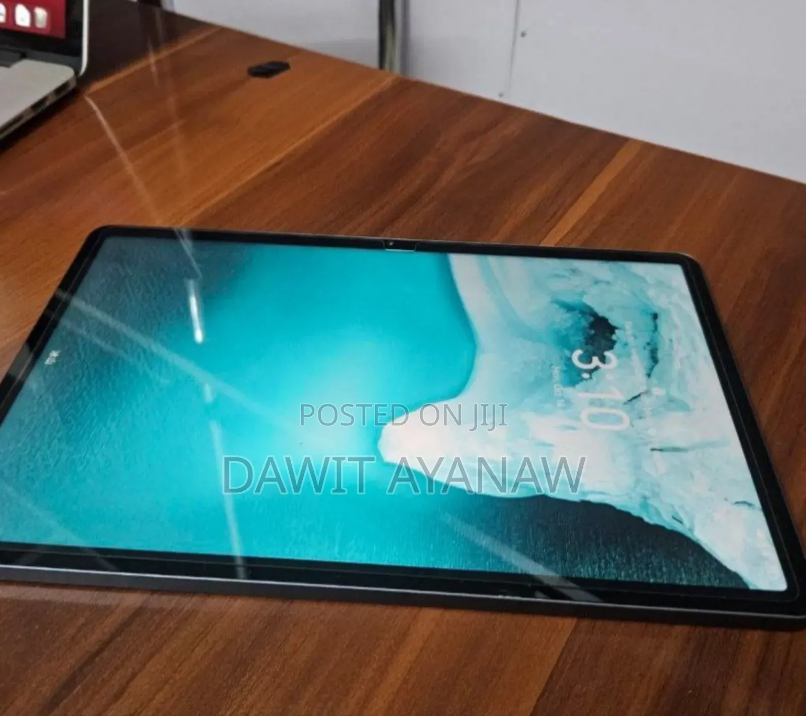 New Huawei MatePad SE 256 GB Silver