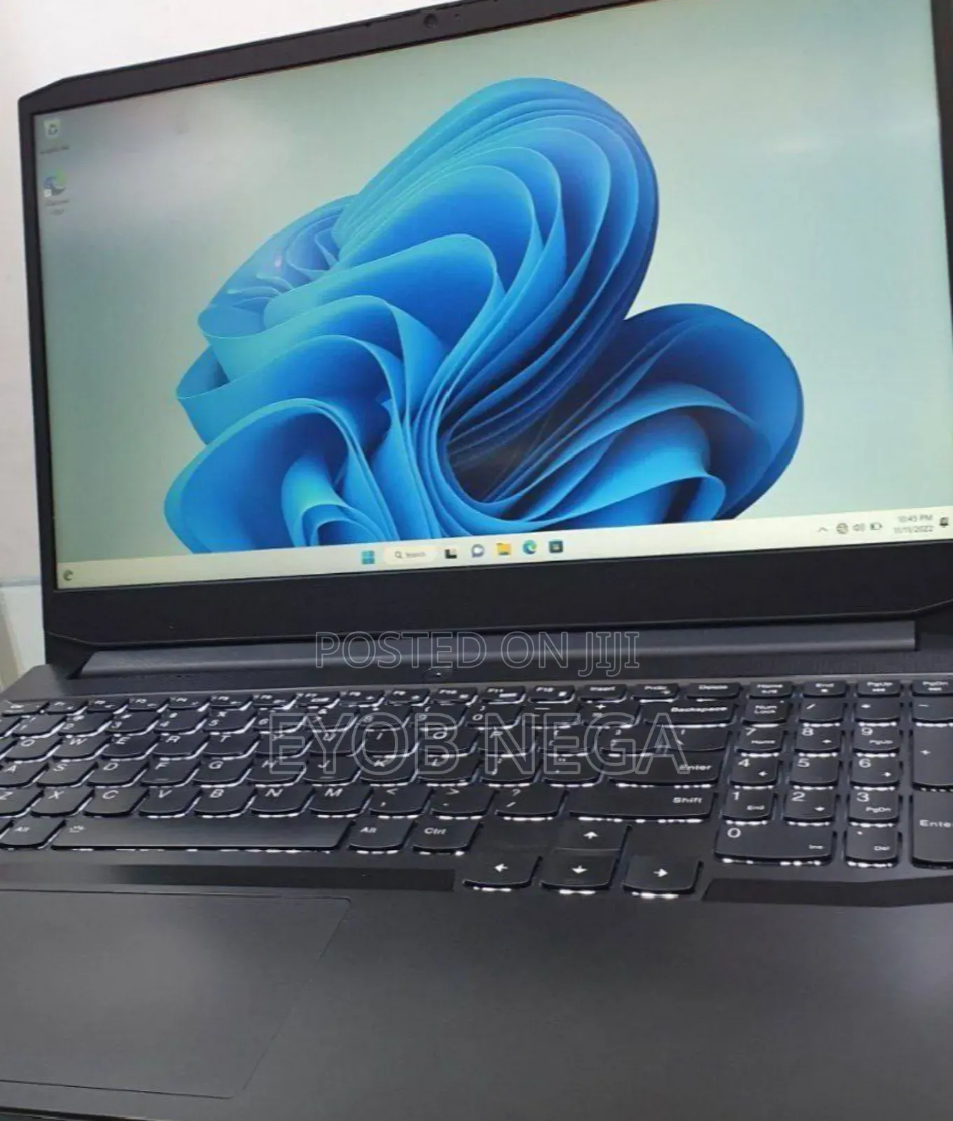 New Laptop Lenovo Ideapad 3 8GB Intel Core I7 HDD+SSD 1.5T