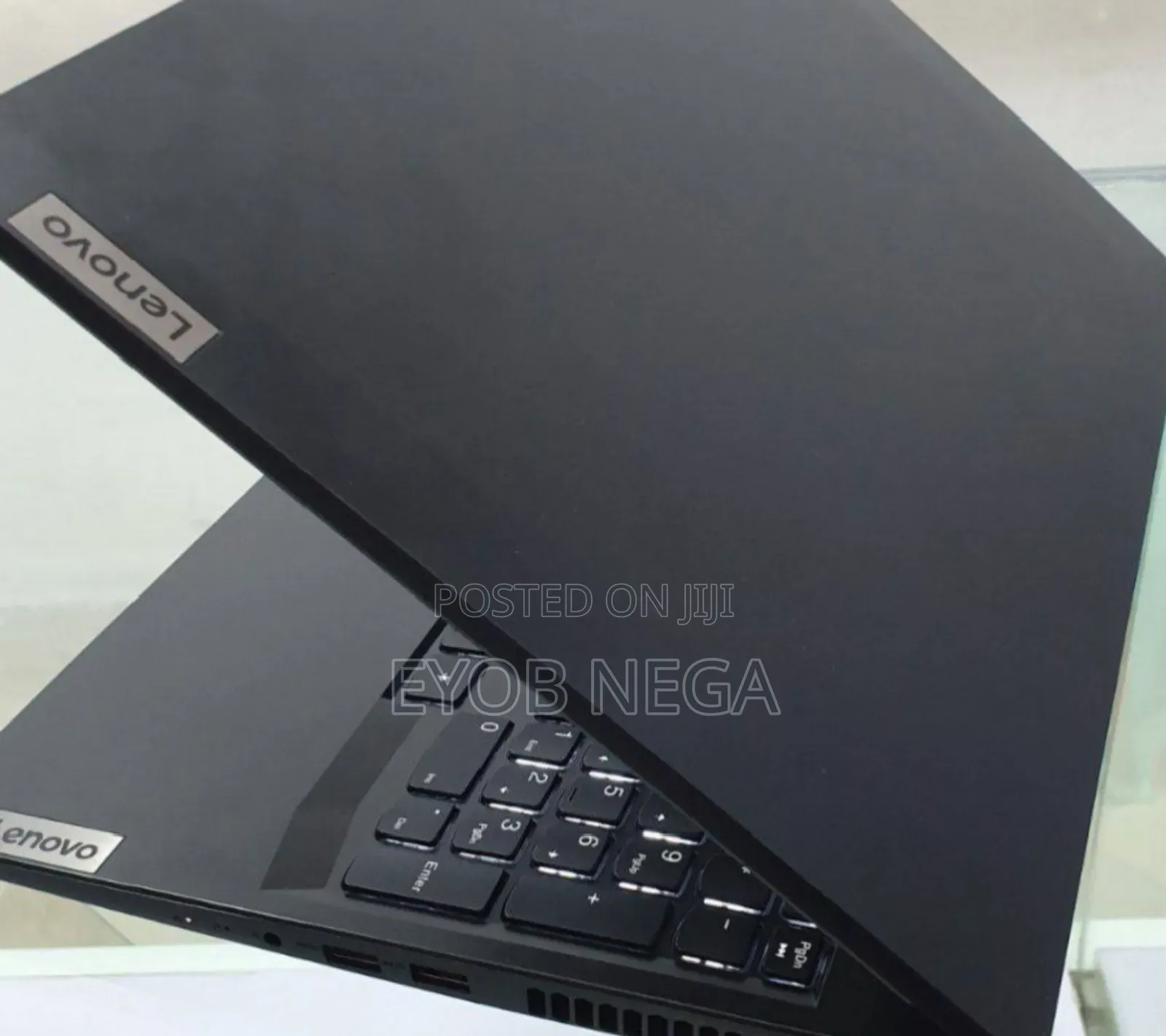 New Laptop Lenovo Ideapad 3 8GB Intel Core I7 HDD+SSD 1.5T
