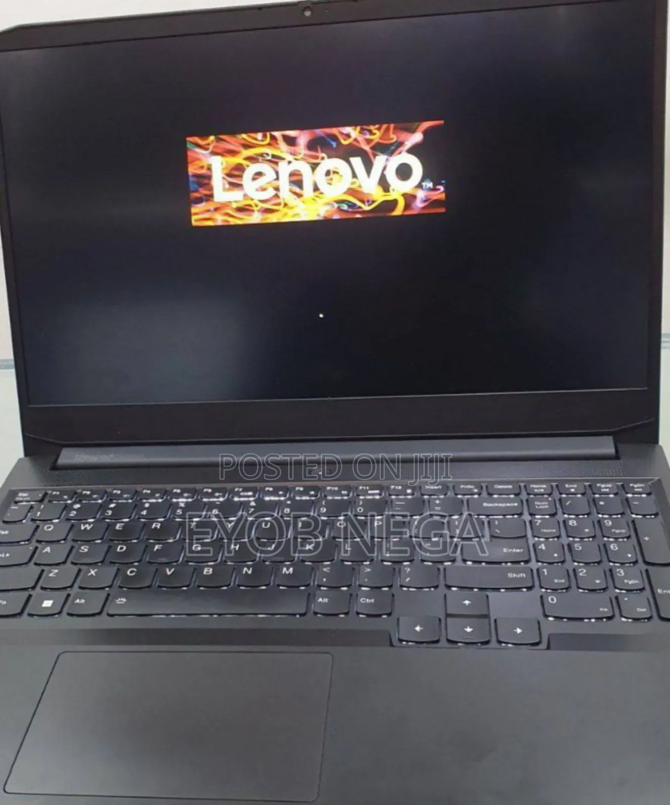 New Laptop Lenovo Ideapad 3 8GB Intel Core I7 HDD+SSD 1.5T