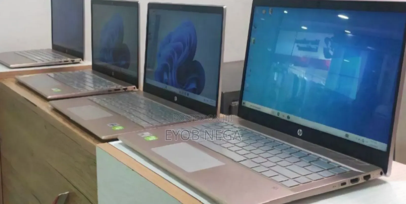 New Laptop HP Pavilion 14 8GB Intel Core I5 HDD+SSD 640GB