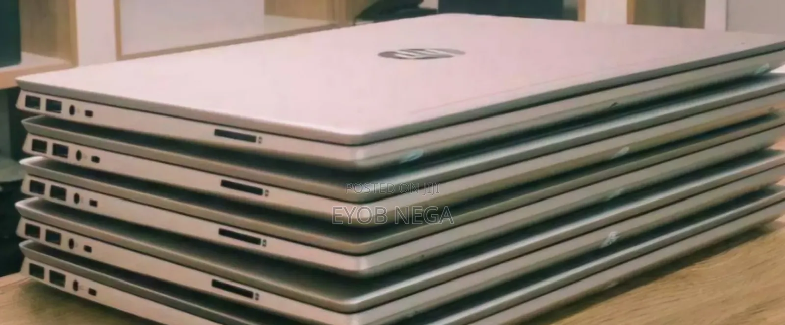 New Laptop HP Pavilion 14 8GB Intel Core I5 HDD+SSD 640GB