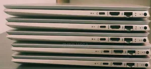 New Laptop HP Pavilion 14 8GB Intel Core I5 HDD+SSD 640GB