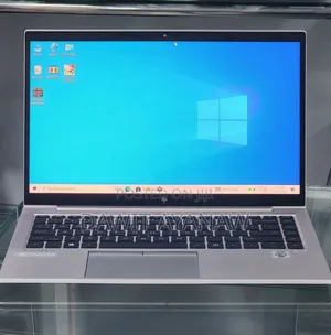 New Laptop HP 16GB Intel Core I5 SSD 512GB