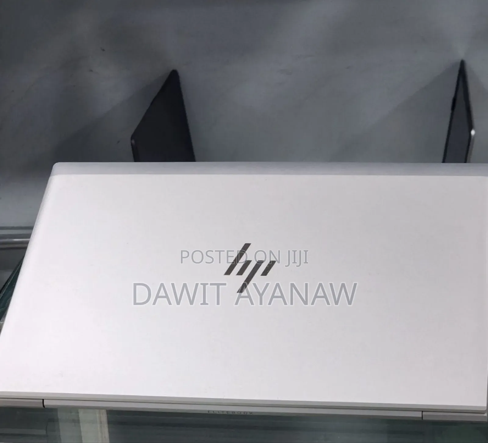 New Laptop HP 16GB Intel Core I5 SSD 512GB