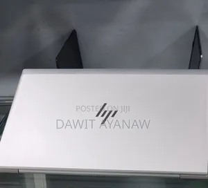 New Laptop HP 16GB Intel Core I5 SSD 512GB