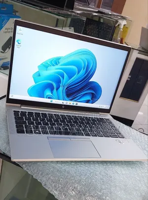 New Laptop HP 16GB Intel Core I5 SSD 512GB
