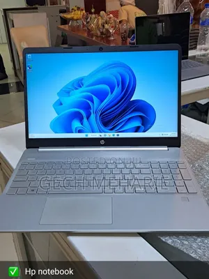 New Laptop HP Stream Notebook 8GB Intel Core I5 SSD 512GB