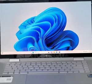 Photo - New Laptop HP Envy X360 16GB Intel Core I7 SSD 1T