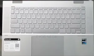 New Laptop HP Envy X360 16GB Intel Core I7 SSD 1T