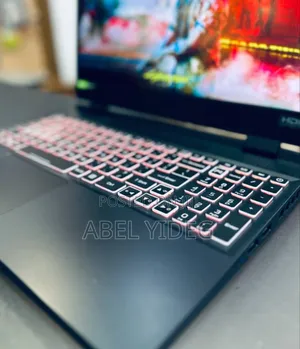 New Laptop Acer Nitro 5 16GB Intel Core I7 SSD 512GB