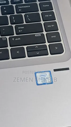 New Laptop HP EliteBook 840 G3 8GB Intel Core I5 HDD 1T