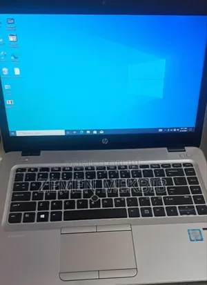 New Laptop HP EliteBook 840 G3 8GB Intel Core I5 HDD 1T