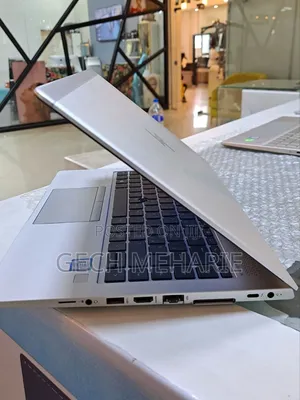 New Laptop HP EliteBook 840 G6 16GB Intel Core I5 SSD 512GB