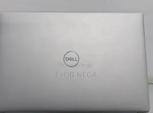 Photo - New Laptop Dell Precision 5550 32GB Intel Core I7 SSD 512GB