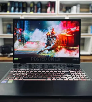 New Laptop Acer Nitro 5 16GB Intel Core I9 SSD 512GB