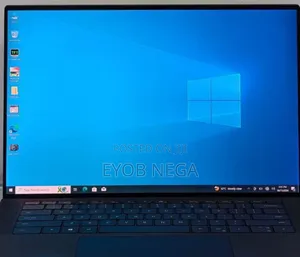 New Laptop Dell Precision 5550 32GB Intel Core I7 SSD 512GB