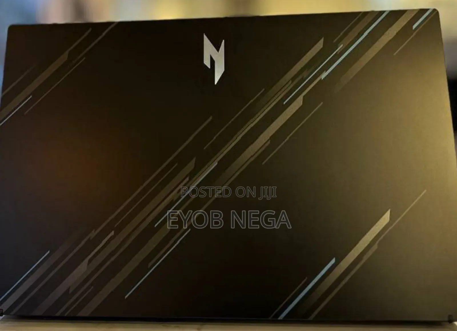 New Laptop Acer Nitro 5 8GB Intel Core I5 SSD 512GB