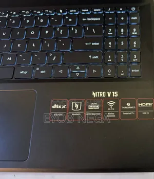 New Laptop Acer Nitro 5 8GB Intel Core I5 SSD 512GB