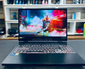 Photo - New Laptop Acer Nitro 5 16GB Intel Core I9 SSD 512GB